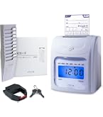 Amazon.co.jp: VOICE (Voice) Time Recorder [Cost-Focused Simple